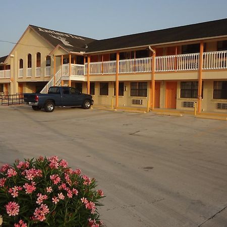 Antlers Inn Goliad المظهر الخارجي الصورة