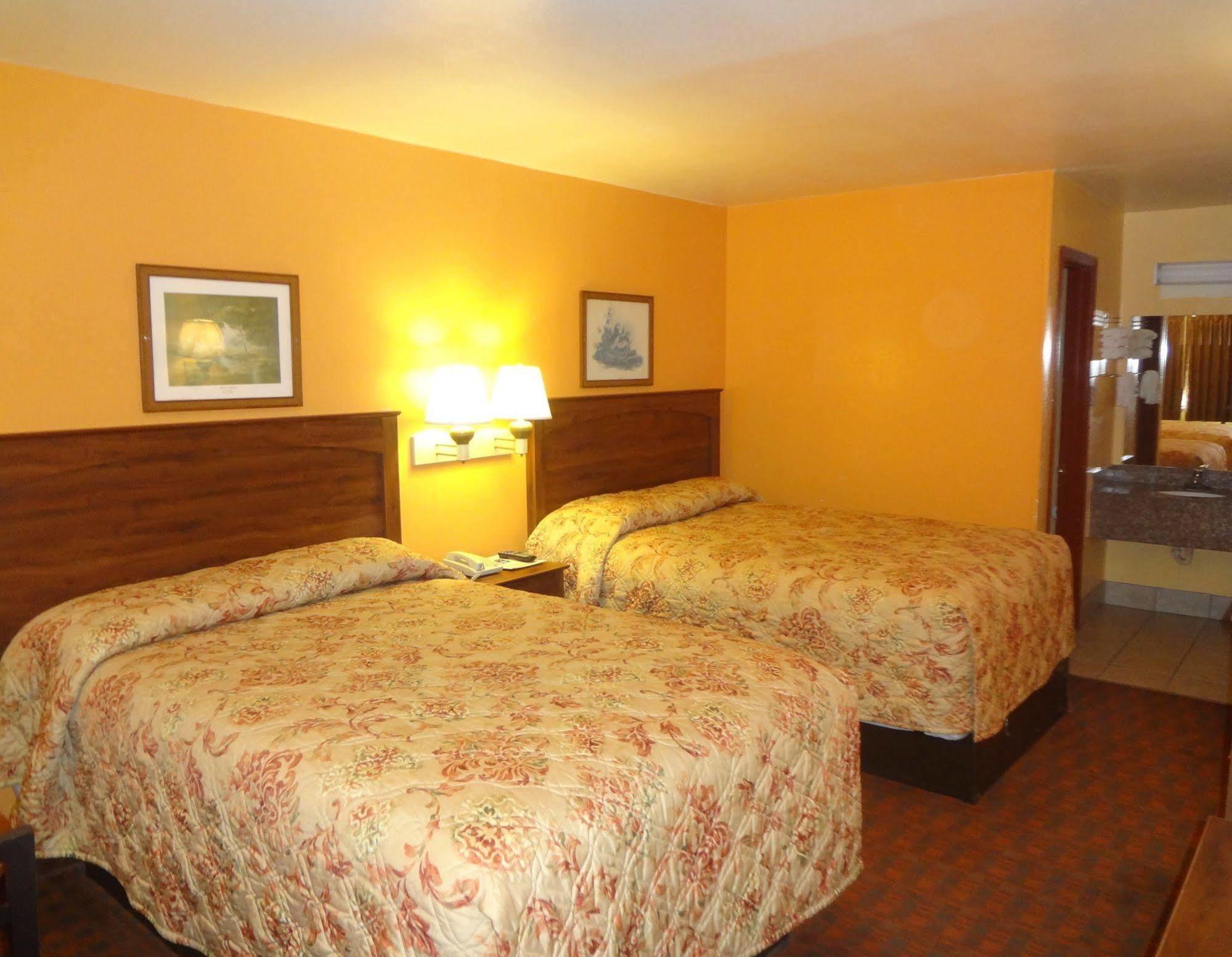 Antlers Inn Goliad المظهر الخارجي الصورة