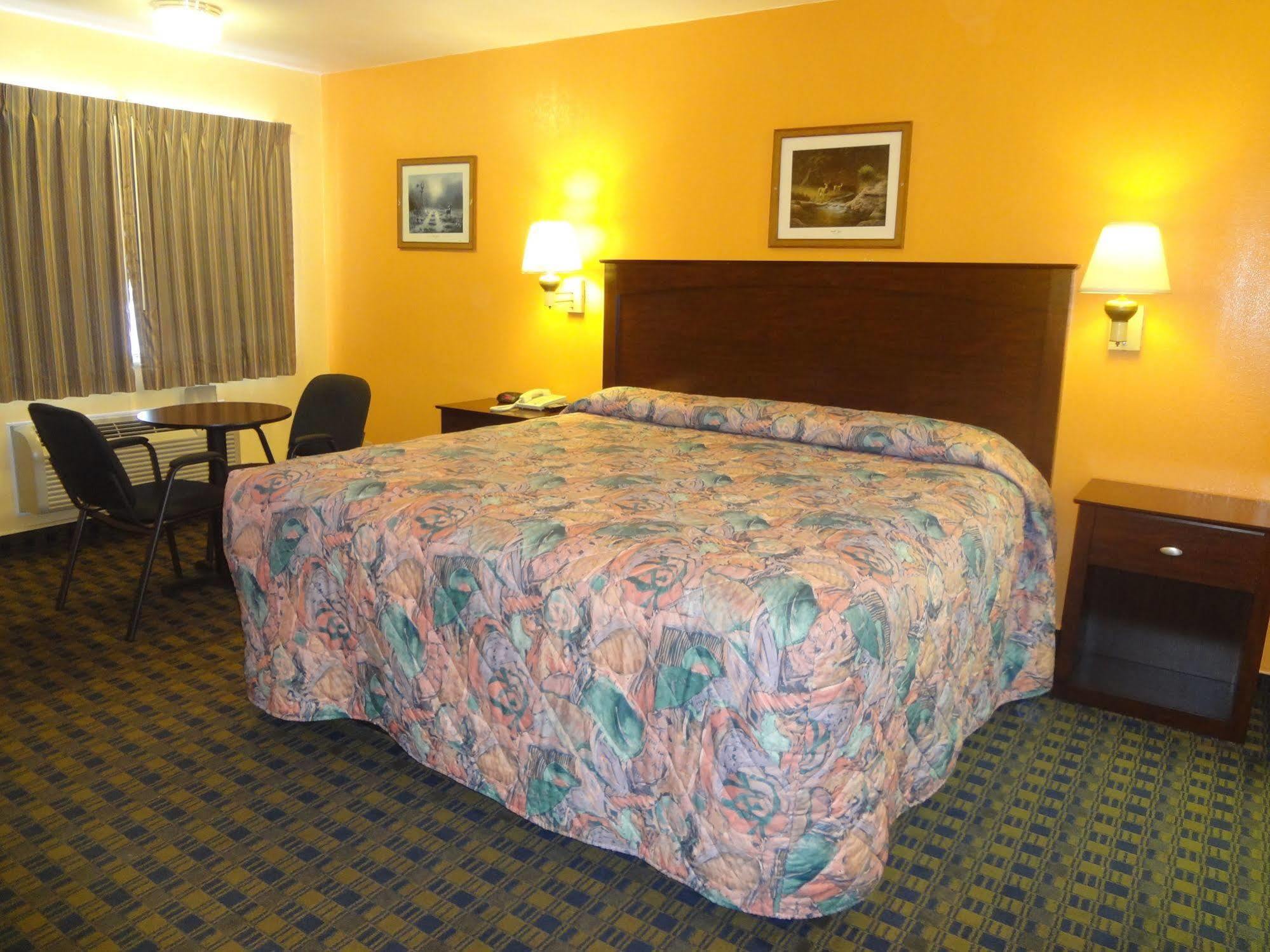 Antlers Inn Goliad المظهر الخارجي الصورة
