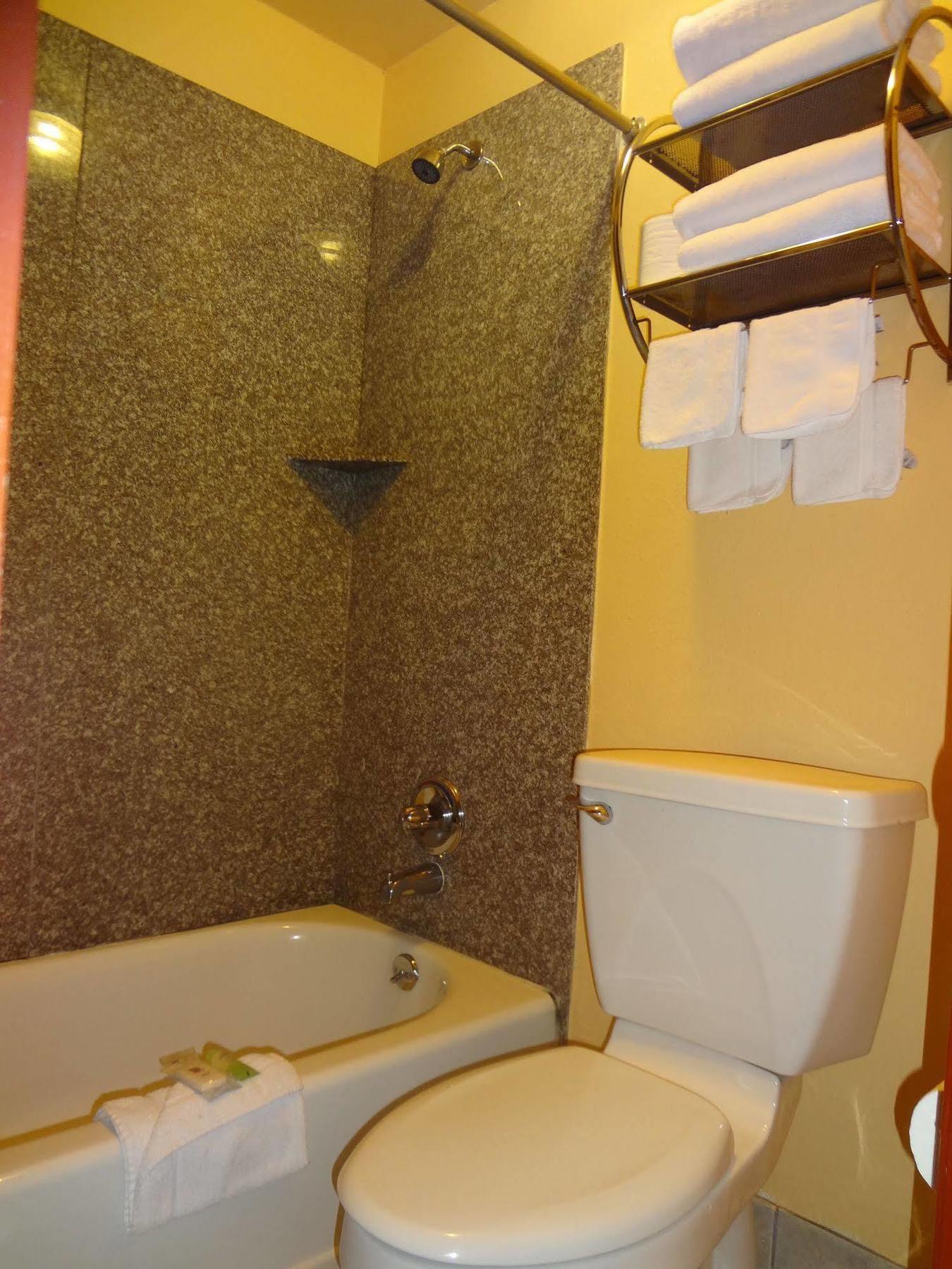 Antlers Inn Goliad المظهر الخارجي الصورة