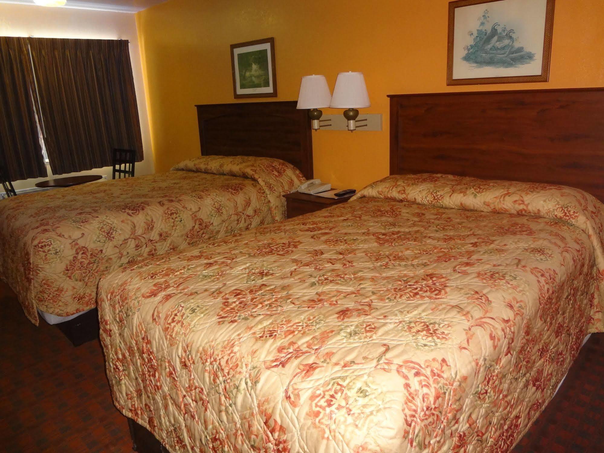 Antlers Inn Goliad المظهر الخارجي الصورة