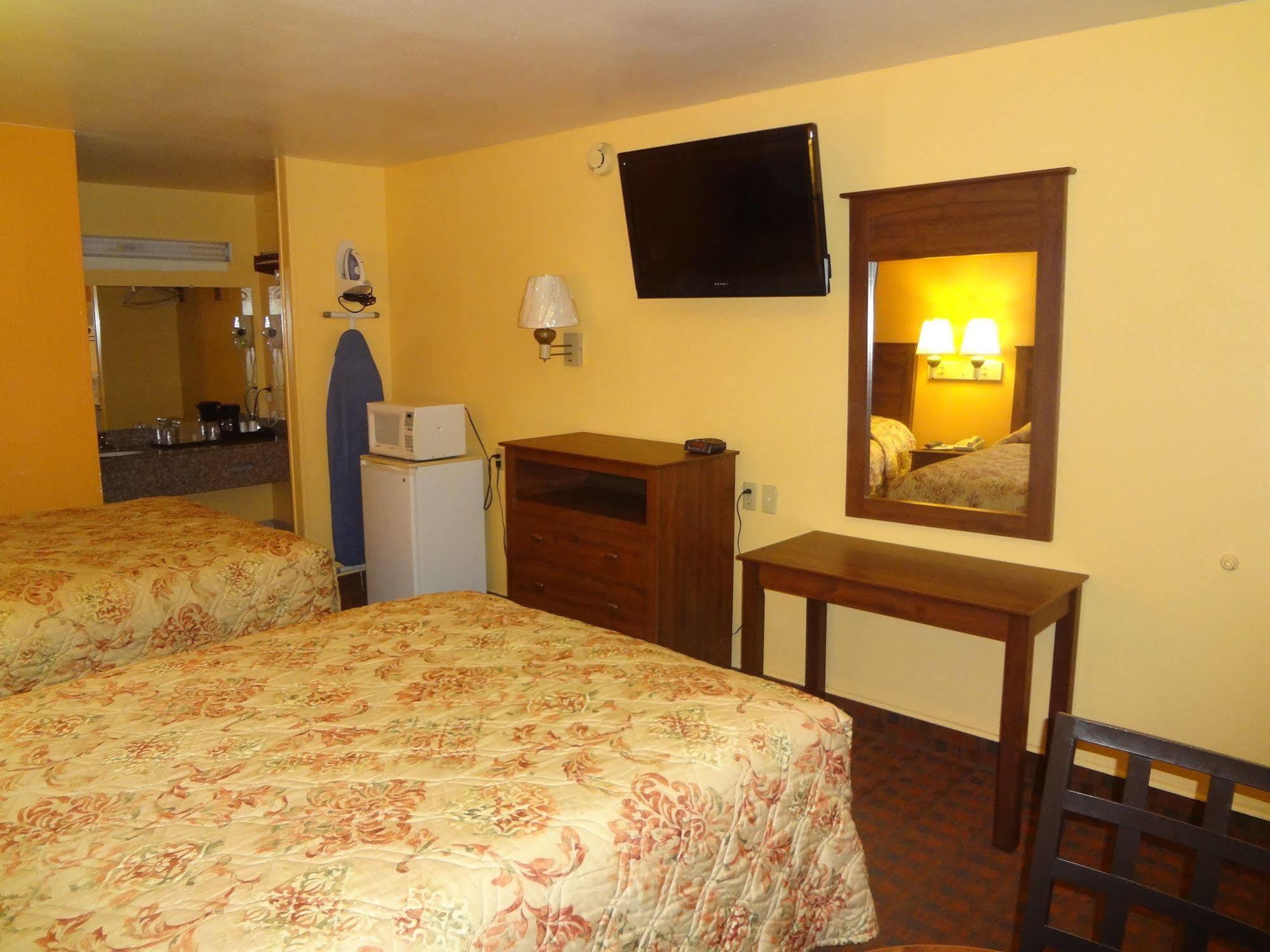 Antlers Inn Goliad المظهر الخارجي الصورة
